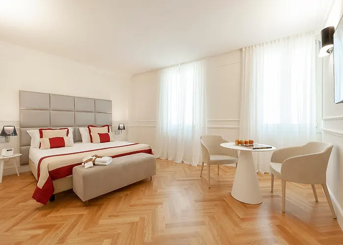 Hotel Dei Priori Assisi