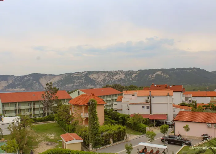 Guesthouse Marija Lopar