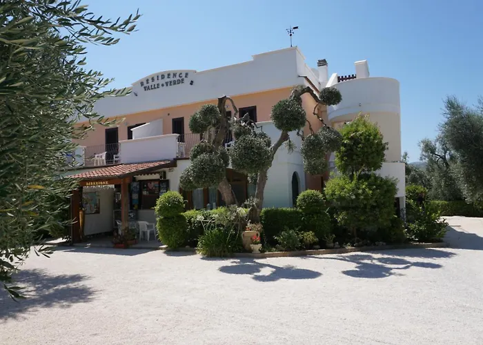 Residence Valleverde