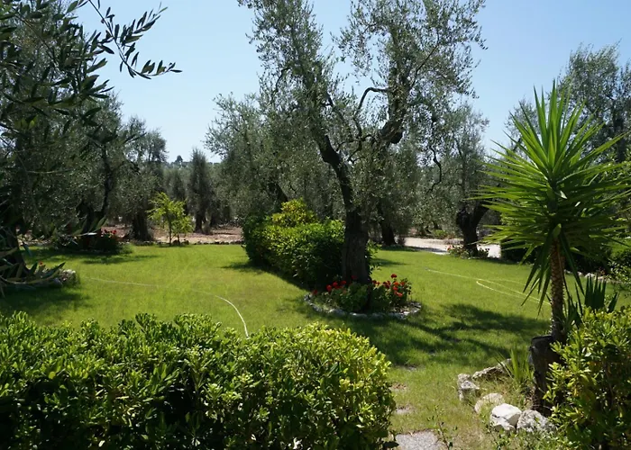 Residence Valleverde Vieste