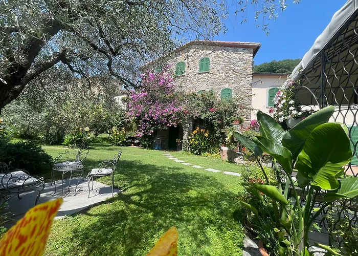 Hotel Il Casale Del Magra Ameglia
