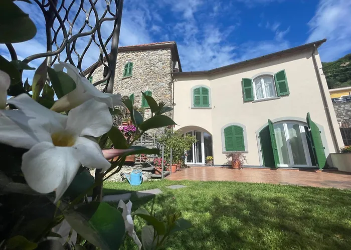 Hotel Il Casale Del Magra Ameglia