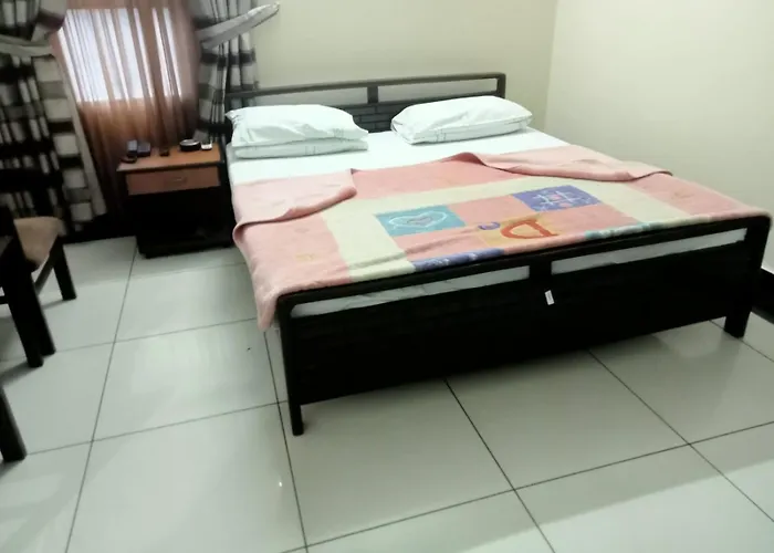 Hotel Bilal