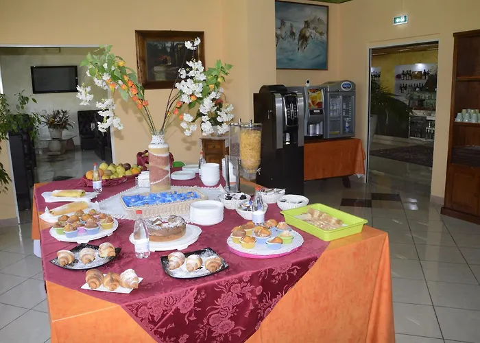 Hotel Il Parco Grosseto