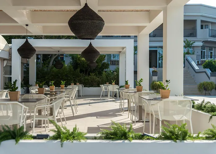 Bitzaro Grande Hotel&Suites