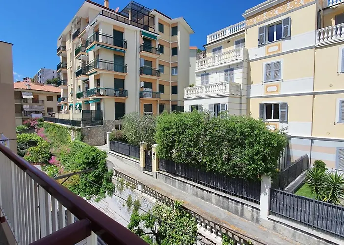 Residence Olivotti