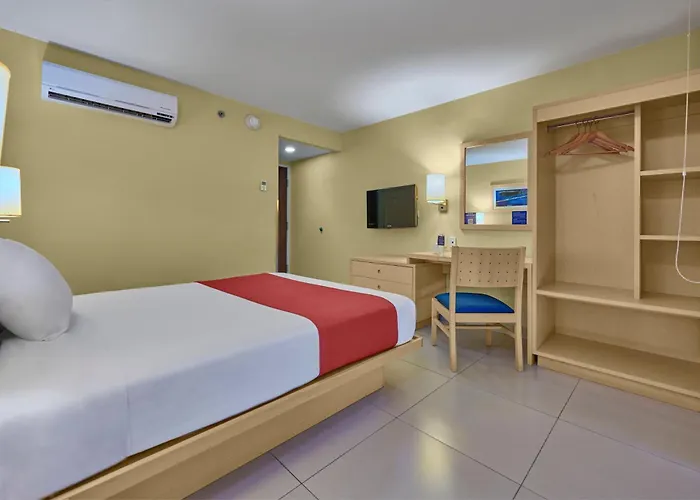 City Express By Marriott Campeche