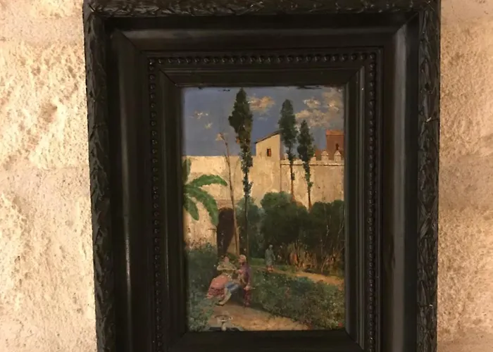 Chambre Haute Mer Montpellier