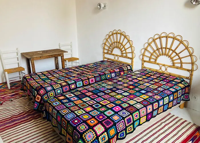 Les Cagettes En Ville Perpiñán