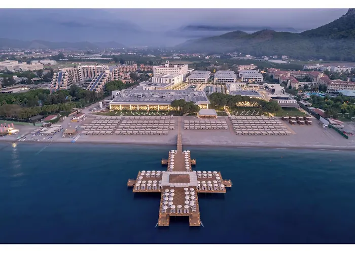 Swandor Hotels&Resorts - Kemer