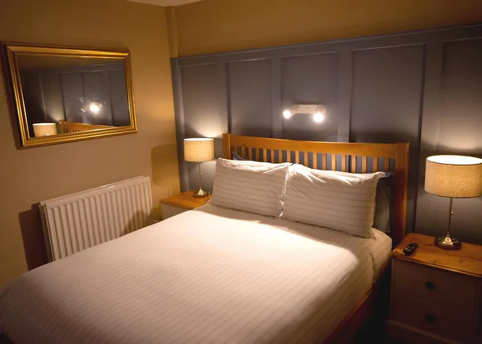 Stratford-upon-Avon Hotels