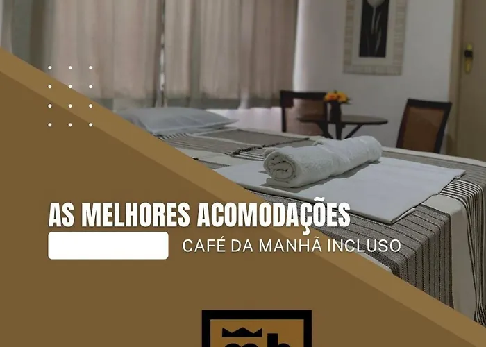 Majestic Hotel Campina Grande