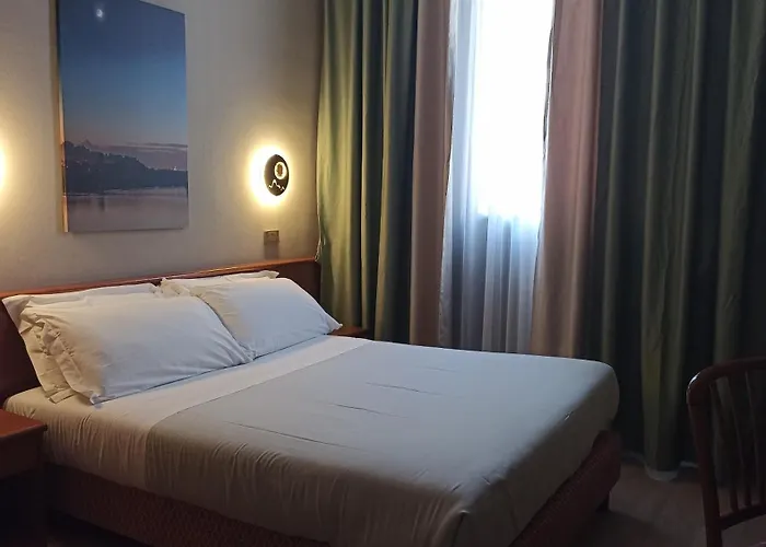Eurohotel Nichelino