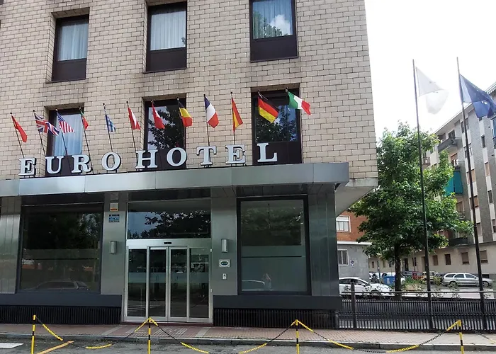 Eurohotel Nichelino