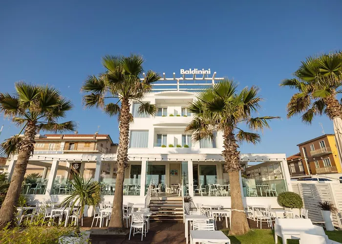 Baldinini Hotel & Gb Restaurant