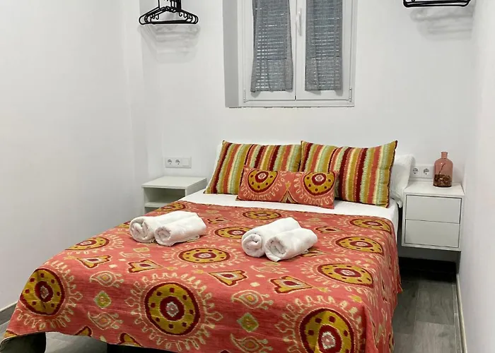 Bed and Breakfast Anka Kurro Rota