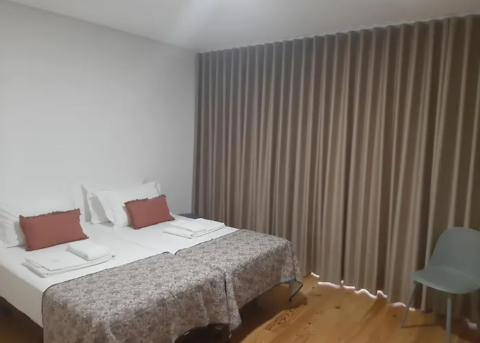 Casa Da Travessa Hotel Ponte de Lima
