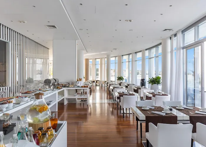 Luxury Hotel Amabilis Selce