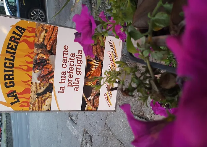 Hotel Umbria Orvieto-Nuovo Gestione-