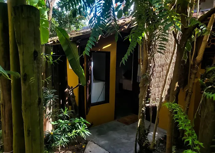 Pousada Raiz Forte