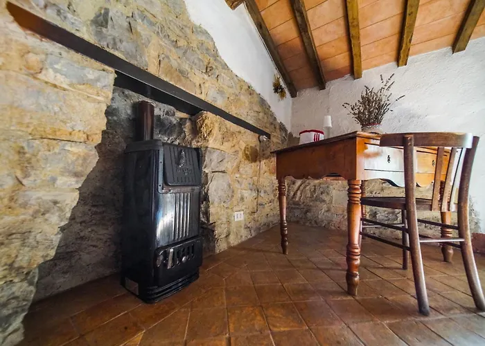 Agriturismo La Colombella Bagni San Filippo