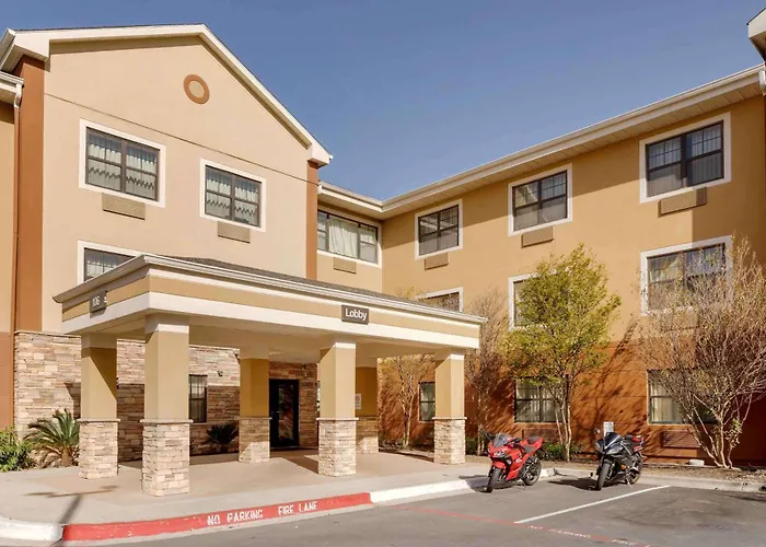 Extended Stay America Suites - Laredo - Del Mar
