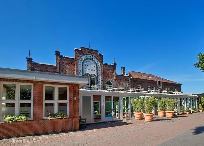 Hotel Im Schützenhof, Jever