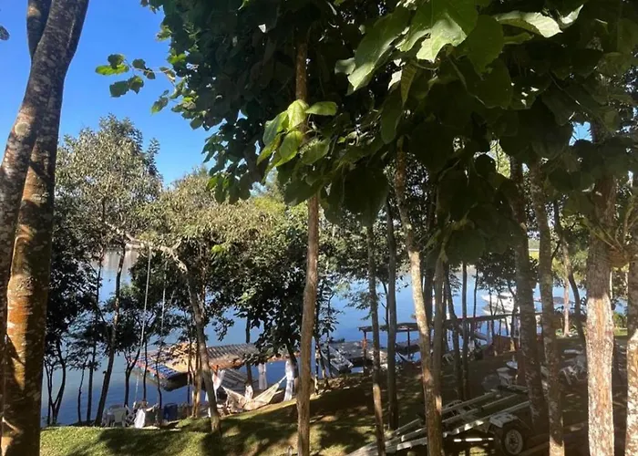 Pousada Paraiso de Igaratá