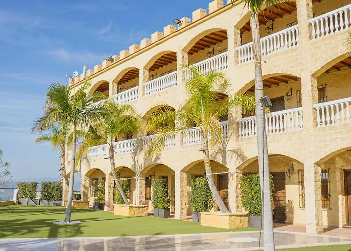 Hotel El Mirador Alhaurín el Grande