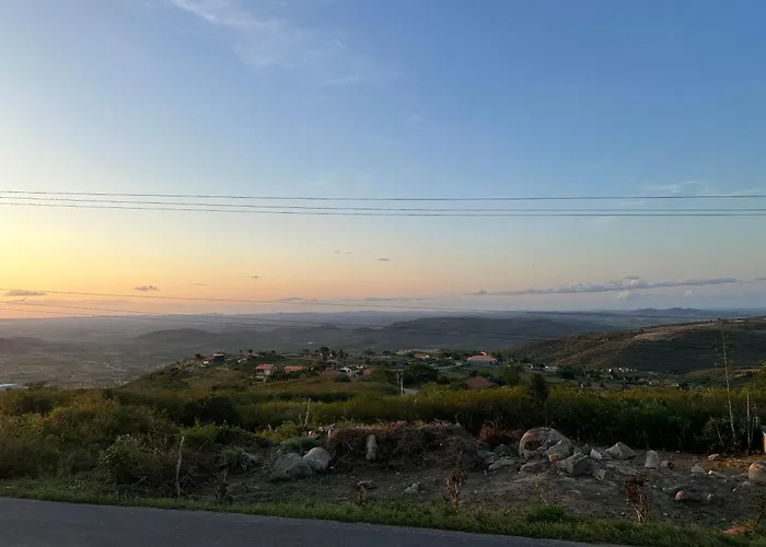 Pousada Alto Da Serra Serra de São Bento