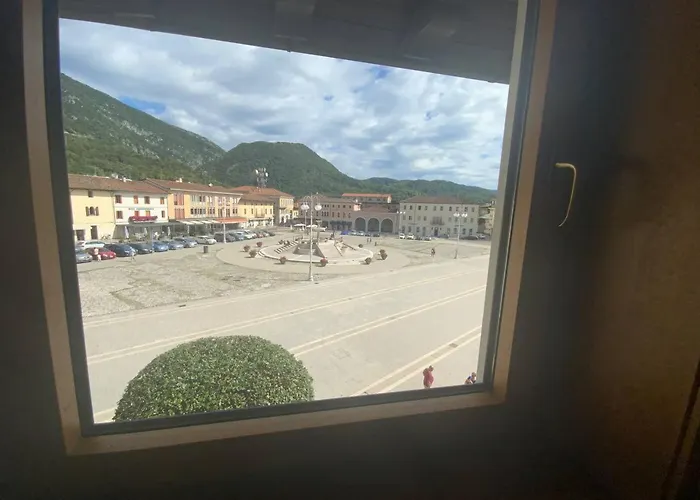 Albergo Montenegro