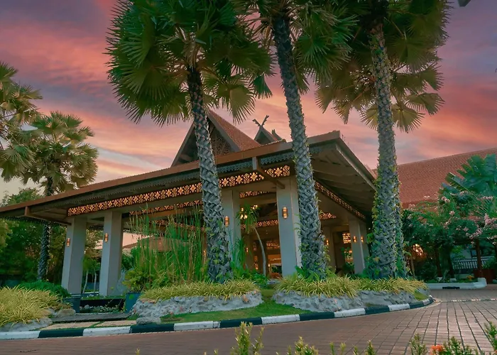 Langkawi Hotels