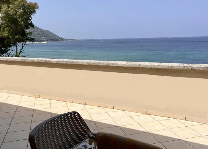 Residenza Fontanelle-Beach Resort Santa Maria di Castellabate