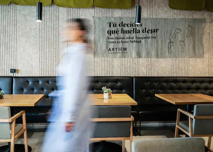 Hotel ARTIEM Madrid