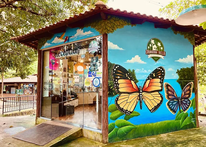 Cirandeira Amazon World Ecoresort Manacapuru