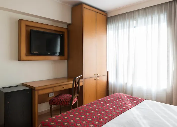 Imperial Park Hotel
