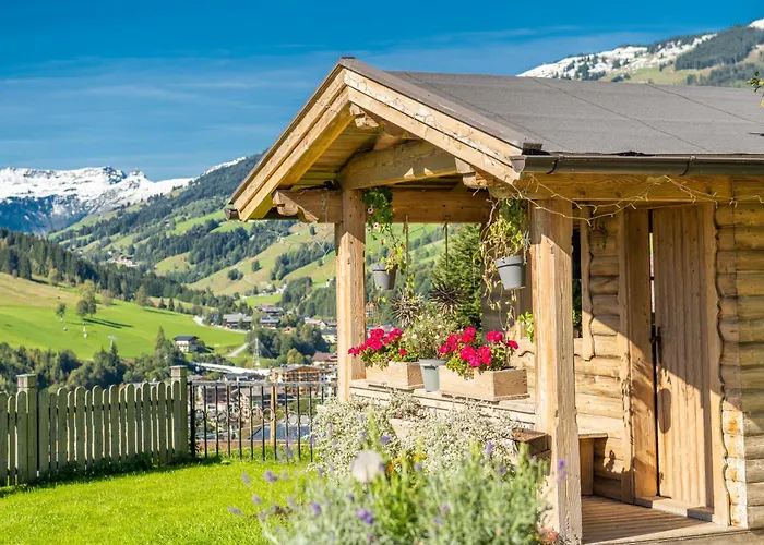 Hotel Vorderronach
