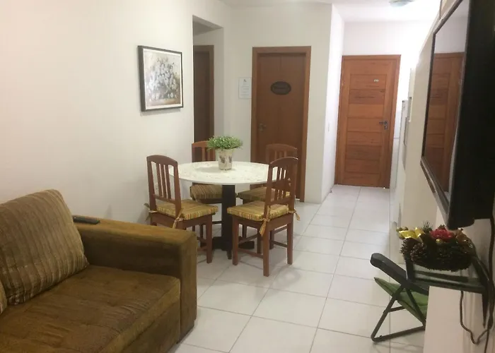 Residencial Colibri Hotel Garopaba