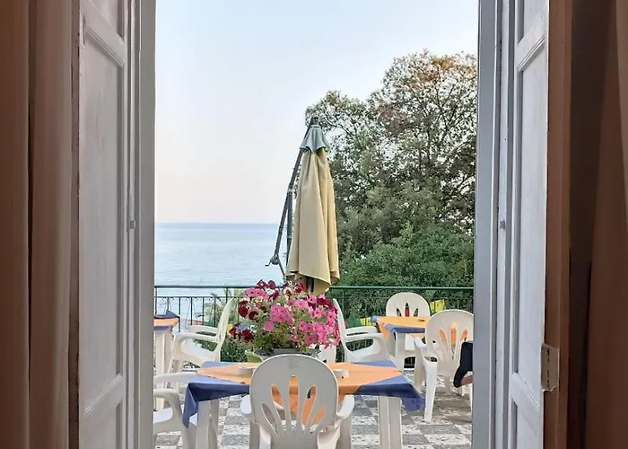 Hotel Sereno Cogoleto