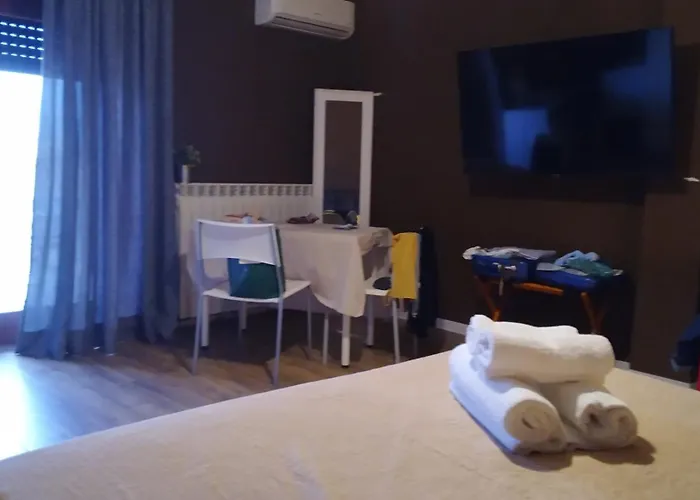 CconfortHotels Dolci Emozioni Bari