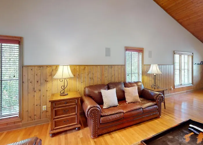 Viewpoint Condominiums Pigeon Forge