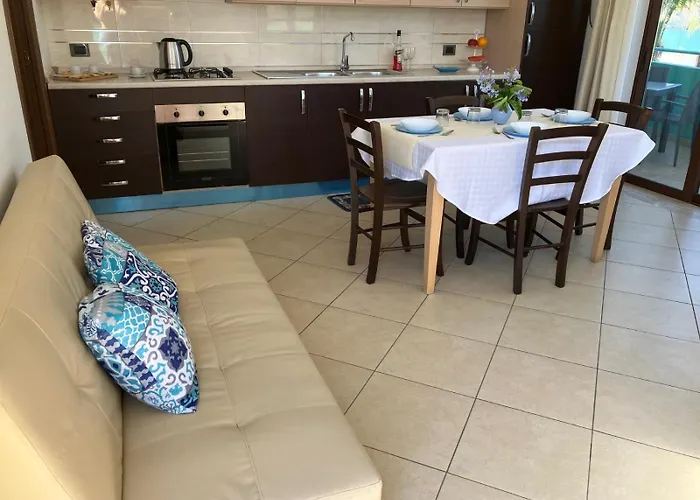 Residence Fronte Mare