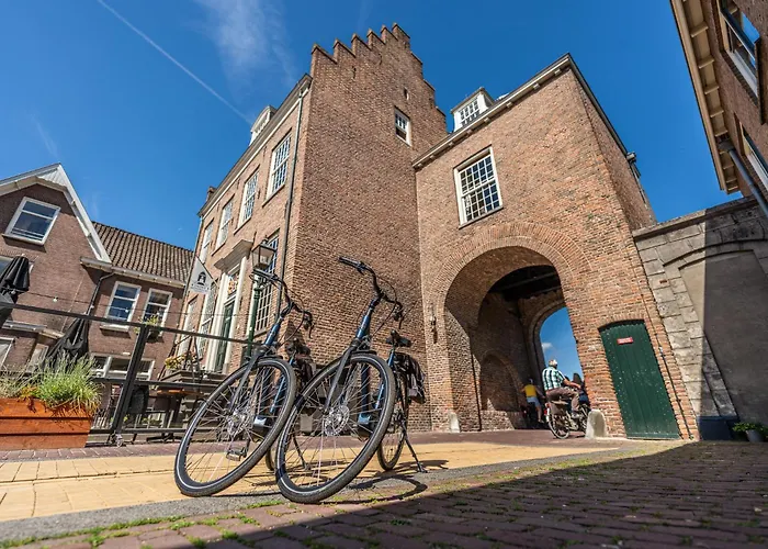 Hotel Montfoort