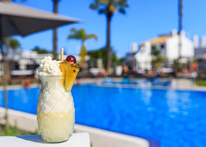 Apartamentos Honório - Vilamoura