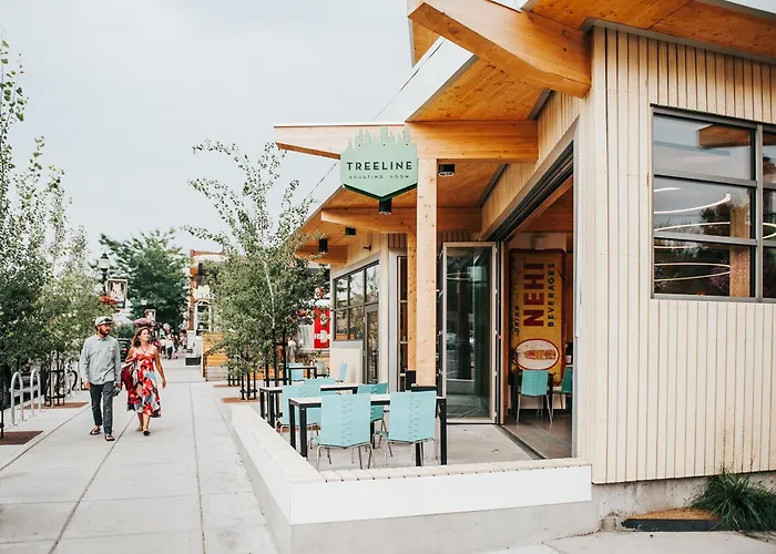 The Lark Hotel Bozeman