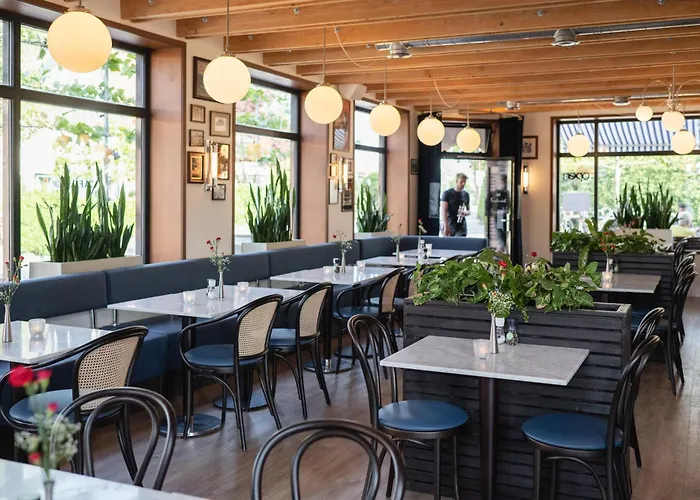 Cafe Koophandel Ouddorp