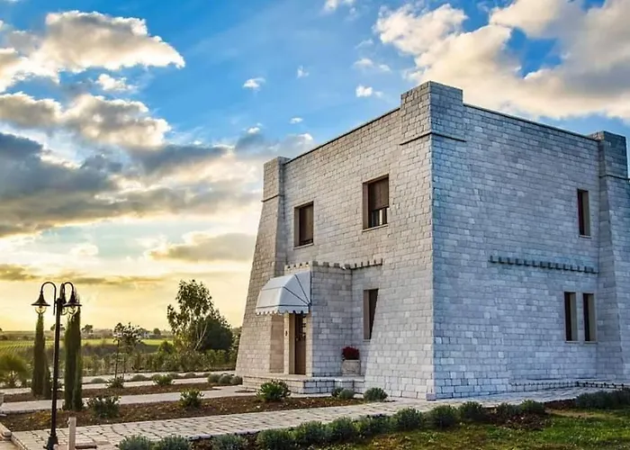 Bed and Breakfast Albadido Campomarino 