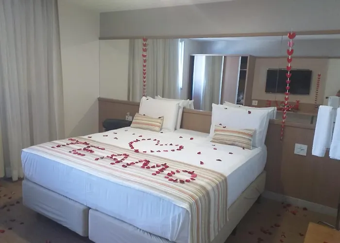 Pratti Hotel Linhares