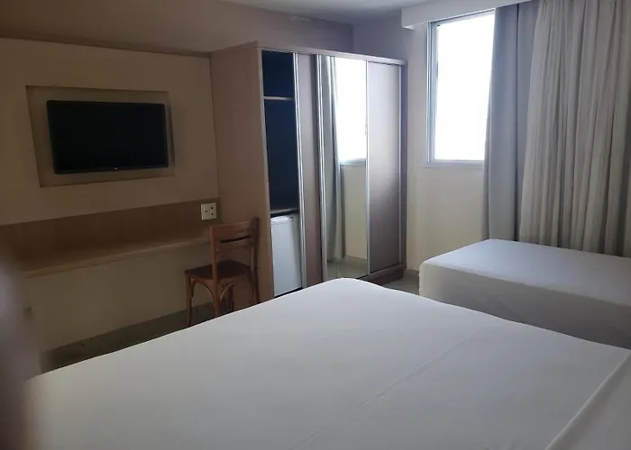 Pratti Hotel Linhares