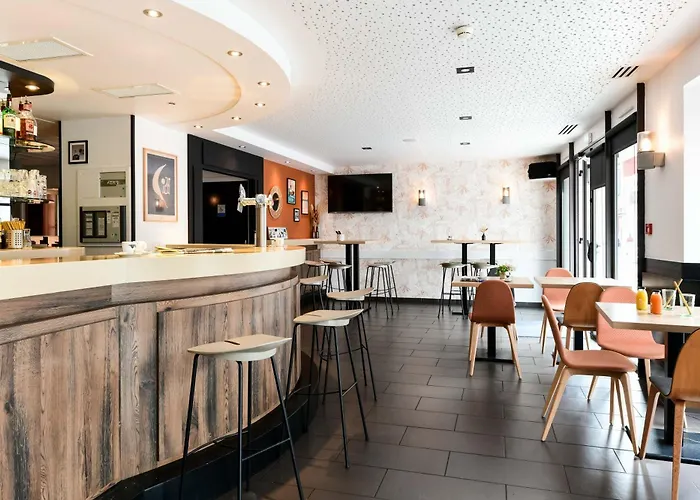 Hôtel Argia Hasparren